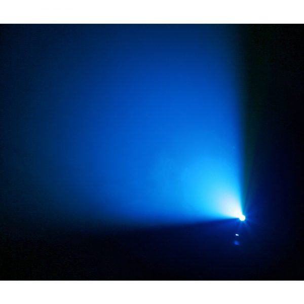 Beamz Panther-40 Led Spot Moving Head IRC Light at Anthony's Music Retail, Music Lesson & Repair NSW