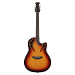 Ovation 2778AX-NEB Collection Elite Deep Contour – New England Burst at Anthony's Music Retail, Music Lesson & Repair NSW