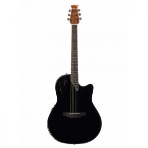 Ovation AE44II-5 Applause Elite Mid-Depth Acoustic Electric Guitar at Anthony's Music Retail, Music Lesson & Repair NSW