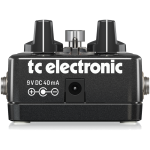 TC Electronic Ditto Stereo Looper Pedal at Anthony's Music Retail, Music Lesson & Repair NSW