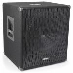 Vonyx SWA15 PA Powered Subwoofer 15 inch 600W at Anthony's Music Retail, Music Lesson & Repair NSW