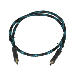 AVE Connex CP-HDMI1 Media Cable 1M at Anthony's Music - Retail, Music Lesson and Repair NSW