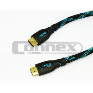 AVE Connex HDMI-5 Media Cable 5M at Anthony's Music - Retail, Music Lesson and Repair NSW