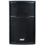 AVE ULTRA 15 DSP 15-Inch Powered Speaker at Anthony's Music Retail, Music Lesson & Repair NSW