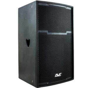 AVE ULTRA 15 DSP 15-Inch Powered Speaker at Anthony's Music Retail, Music Lesson & Repair NSW