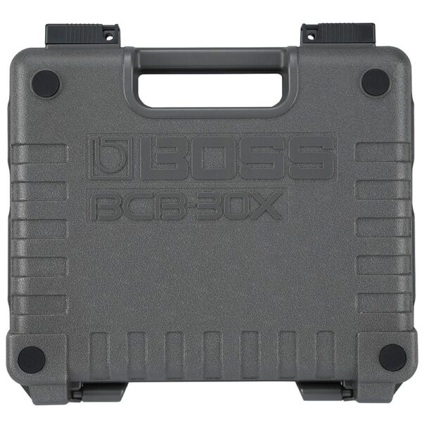 Boss BCB30X Pedal Board at Anthony's Music - Retail, Music Lesson and Repair NSW