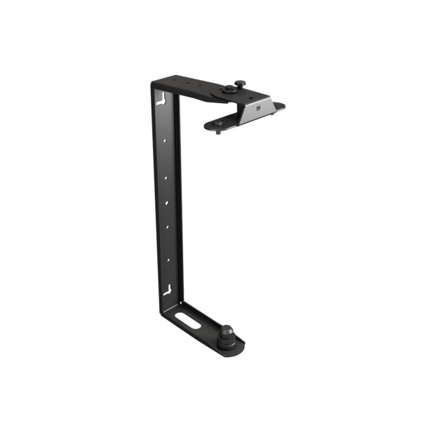 LD System Universal Mounting Wall Bracket for ICOA 12″ Speaker at Anthony's Music - Retail, Music Lesson and Repair NSW