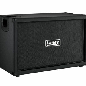 Laney GS212IE 2 x 12″ GS Series Guitar Cab 160 Watts at Anthony's Music - Retail, Music Lesson and Repair NSW