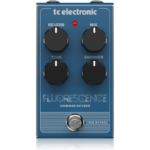 TC Electronic Fluorescence Shimmer Reverb  at Anthony's Music - Retail, Music Lesson and Repair NSW