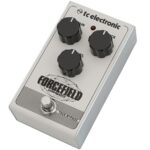 TC Electronic Forcefield Compressor Pedal  at Anthony's Music - Retail, Music Lesson and Repair NSW