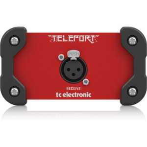 TC Electronic GLR Teleport Active Receiver at Anthony's Music - Retail, Music Lesson and Repair NSW