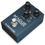 TC Electronic Magus Pro High Gain Distortion Pedal at Anthony's Music Retail, Music Lesson & Repair NSW