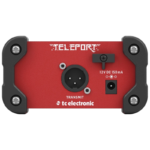 TC Electronic Teleport GLT Active Guitar Signal Transmitter at Anthony's Music - Retail, Music Lesson and Repair NSW