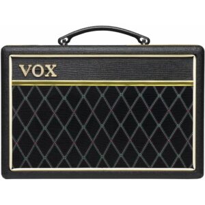 Vox PATHFINDER 10 Bass Portable Bass Amp w/ 2×5″ Vox Bulldog Speakers 10w at Anthony's Music - Retail, Music Lesson and Repair NSW