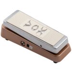 Vox V847-C Wah Pedal (Made in Japan) at Anthony's Music - Retail, Music Lesson and Repair NSW