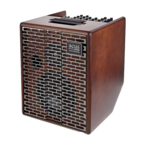Acus One Forstrings 6T Simon 130w Acoustic Guitar Amplifier – Wood at Anthony's Music - Retail, Music Lesson & Repair NSW 