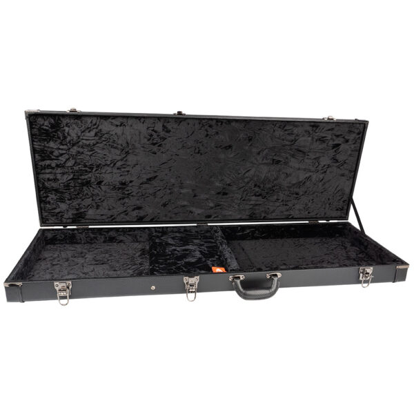 Armour ABDBR Black Diamond Bass Hard Case  at Anthony's Music - Retail, Music Lesson and Repair NSW
