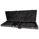 Armour ABDBR Black Diamond Bass Hard Case  at Anthony's Music - Retail, Music Lesson and Repair NSW
