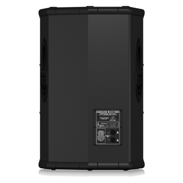 Behringer B1520 PRO Eurolive Professional 1200W 15″ PA Speaker at Anthony's Music - Retail, Music Lesson and Repair NSW