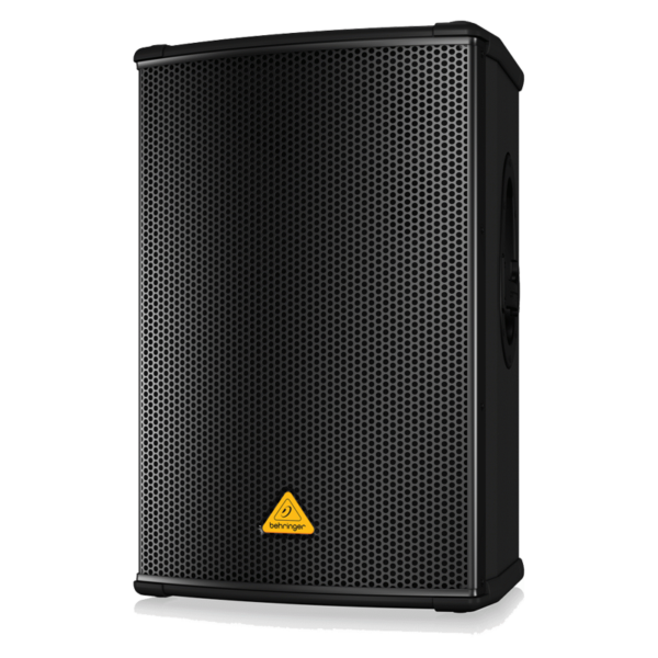 Behringer B1520 PRO Eurolive Professional 1200W 15″ PA Speaker at Anthony's Music - Retail, Music Lesson and Repair NSW