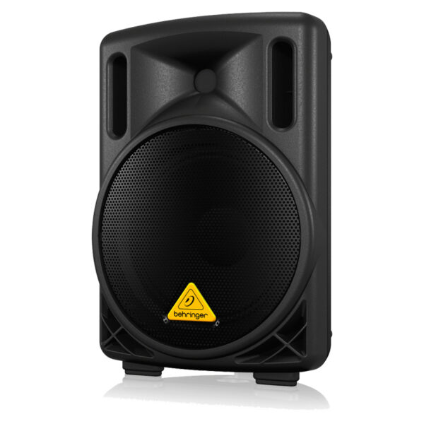 Behringer B208D Eurolive 8″ Powered Speaker 200 Watts  at Anthony's Music - Retail, Music Lesson and Repair NSW