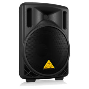 Behringer B208D Eurolive 8″ Powered Speaker 200 Watts  at Anthony's Music - Retail, Music Lesson and Repair NSW