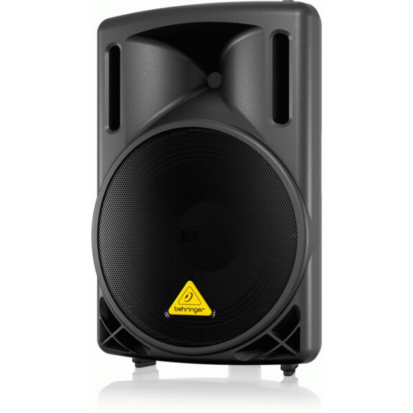Behringer B212D 12″ PA Powered Speaker 550W  at Anthony's Music - Retail, Music Lesson and Repair NSW