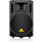 Behringer B212D 12″ PA Powered Speaker 550W  at Anthony's Music - Retail, Music Lesson and Repair NSW