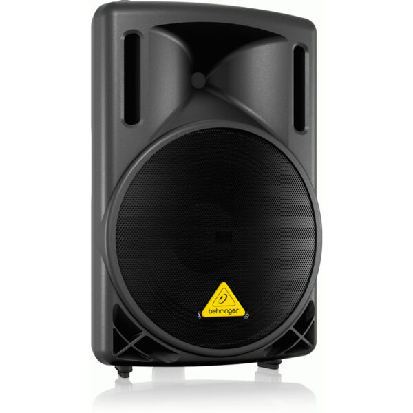 Behringer B212D 12″ PA Powered Speaker 550W  at Anthony's Music - Retail, Music Lesson and Repair NSW