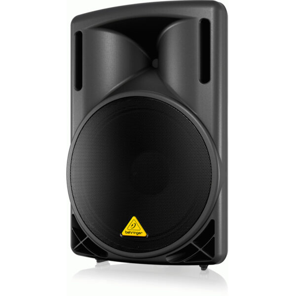Behringer B215D Eurolive Powered 15″ Speaker 550W  at Anthony's Music - Retail, Music Lesson and Repair NSW