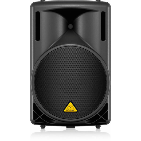Behringer B215D Eurolive Powered 15″ Speaker 550W at Anthony's Music - Retail, Music Lesson and Repair NSW