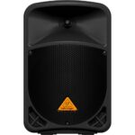 Behringer Eurolive B108D Active 8″ PA Speaker at Anthony's Music - Retail, Music Lesson and Repair NSW