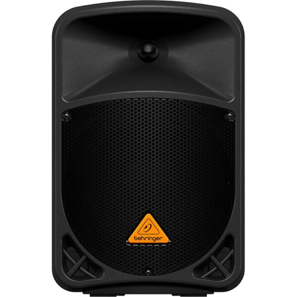 Behringer Eurolive B108D Active 8″ PA Speaker at Anthony's Music - Retail, Music Lesson and Repair NSW