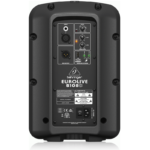 Behringer Eurolive B108D Active 8″ PA Speaker at Anthony's Music - Retail, Music Lesson and Repair NSW
