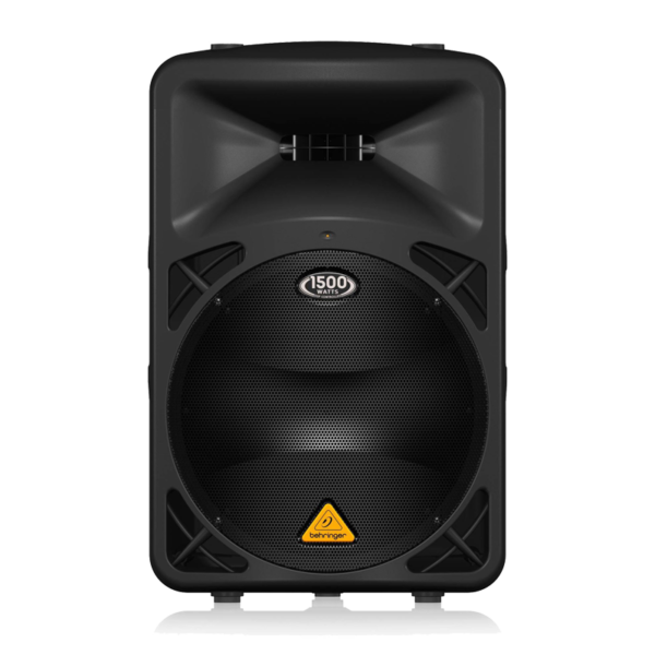 Behringer Eurolive B615D 1500W 15″ Powered Speaker  at Anthony's Music - Retail, Music Lesson and Repair NSW