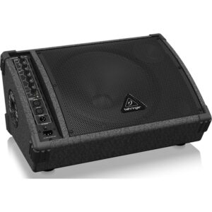 Behringer Eurolive F1220D Active 12″ Monitor Speaker at Anthony's Music - Retail, Music Lesson and Repair NSW