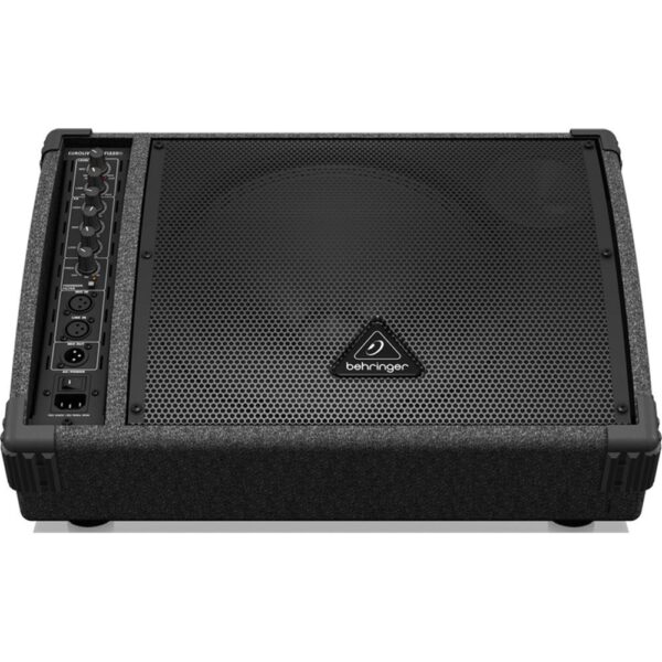 Behringer Eurolive F1220D Active 12″ Monitor Speaker at Anthony's Music - Retail, Music Lesson and Repair NSW