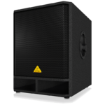 Behringer Eurolive VP1800S Passive 18″ PA Subwoofer at Anthony's Music - Retail, Music Lesson and Repair NSW