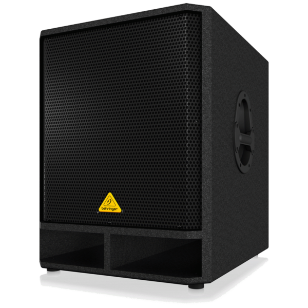 Behringer Eurolive VP1800S Passive 18″ PA Subwoofer at Anthony's Music - Retail, Music Lesson and Repair NSW