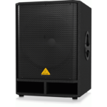Behringer Eurolive VQ1800D Active 18″ PA Subwoofer 500 Watts at Anthony's Music - Retail, Music Lesson and Repair NSW