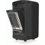 Behringer Europort EPS500MP3 500W Portable PA System – Pair at Anthony's Music - Retail, Music Lesson and Repair NSW