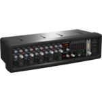 Behringer Europower PMP550M 500W Powered Mixer w/ FX  at Anthony's Music - Retail, Music Lesson and Repair NSW