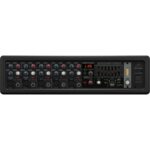 Behringer Europower PMP550M 500W Powered Mixer w/ FX  at Anthony's Music - Retail, Music Lesson and Repair NSW