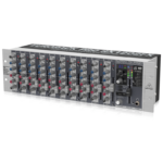 Behringer Eurorack PRO RX1202FX Rack Mixer  at Anthony's Music - Retail, Music Lesson and Repair NSW