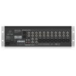 Behringer Eurorack PRO RX1202FX Rack Mixer at Anthony's Music - Retail, Music Lesson and Repair NSW