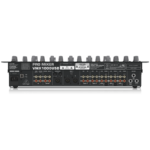 Behringer VMX1000USB DJ Mixer w/ USB at Anthony's Music - Retail, Music Lesson and Repair NSW