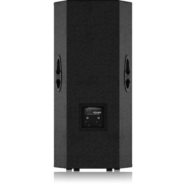 Behringer VP2520 Passive Dual 15″ PA Speaker 2000W at Anthony's Music - Retail, Music Lesson and Repair NSW