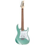 Ibanez RX40 MGN Electric Guitar Metallic Green at Anthony's Music - Retail, Music Lesson and Repair NSW