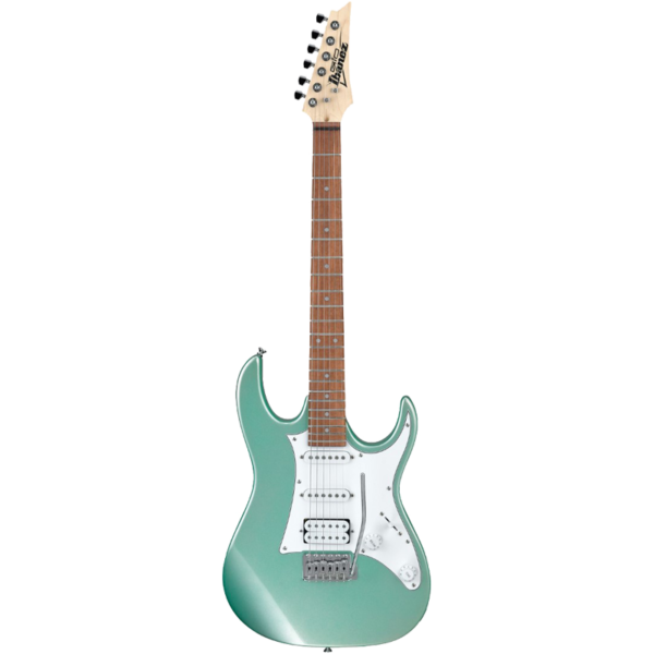 Ibanez RX40 MGN Electric Guitar Metallic Green at Anthony's Music - Retail, Music Lesson and Repair NSW