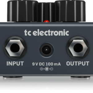 TC Electronic Grand Magus Distortion Pedal at Anthony's Music - Retail, Music Lesson and Repair NSW